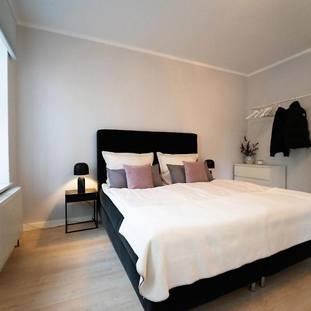 Charles & Kaetchen Living Gohlis Apartment Leipzig Bagian luar foto