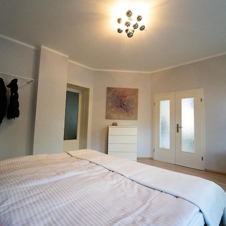 Charles & Kaetchen Living Gohlis Apartment Leipzig Bagian luar foto