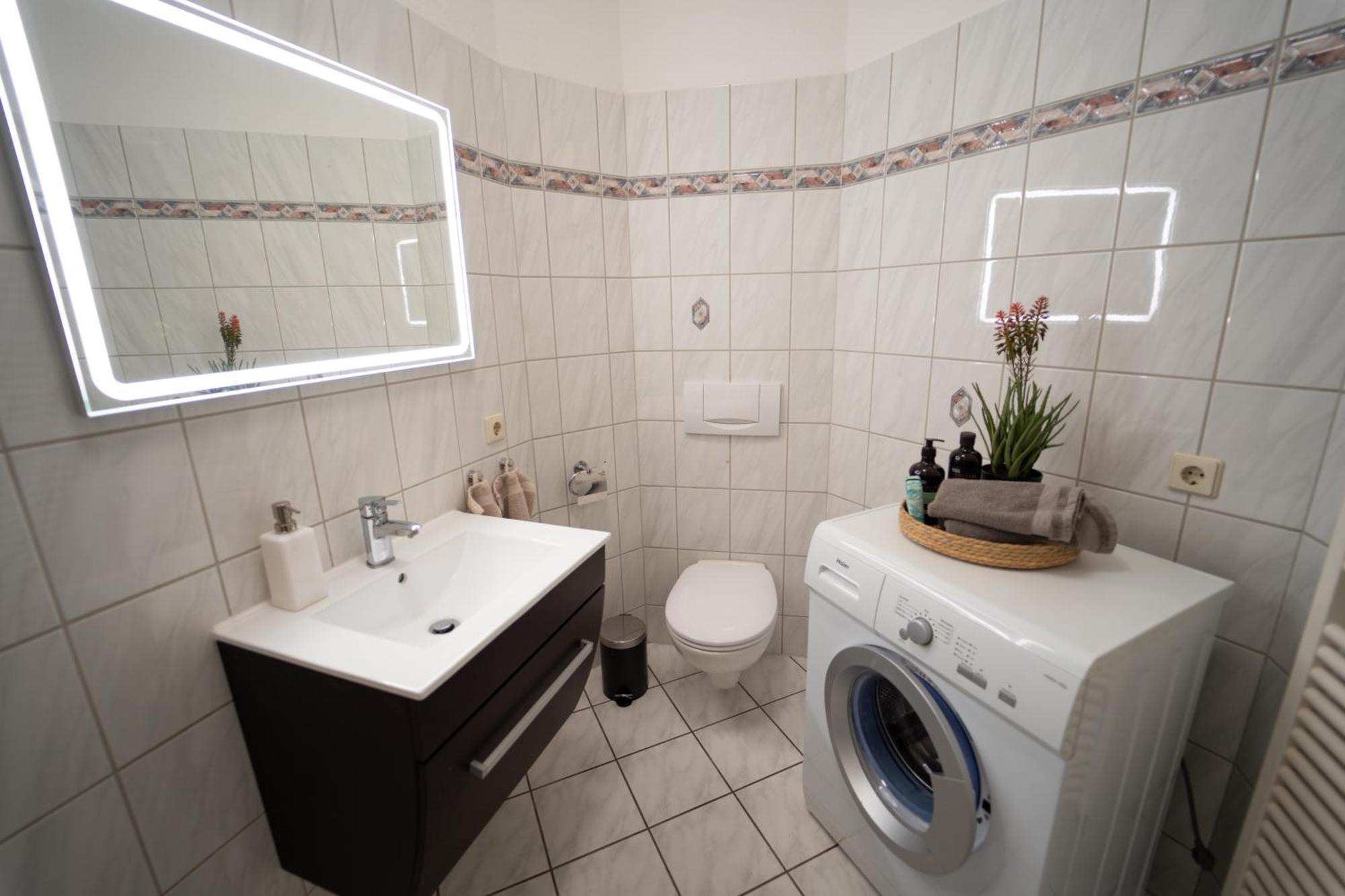 Charles & Kaetchen Living Gohlis Apartment Leipzig Bagian luar foto